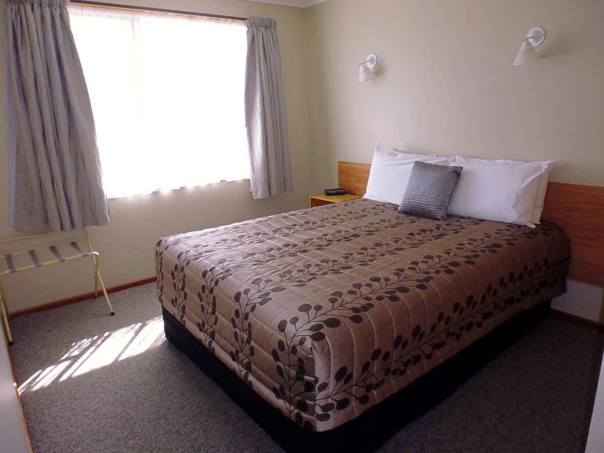 Broadview Motel Cheviot エクステリア 写真