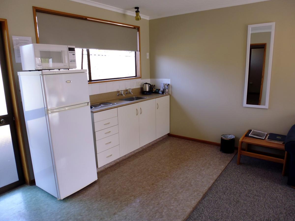 Broadview Motel Cheviot エクステリア 写真